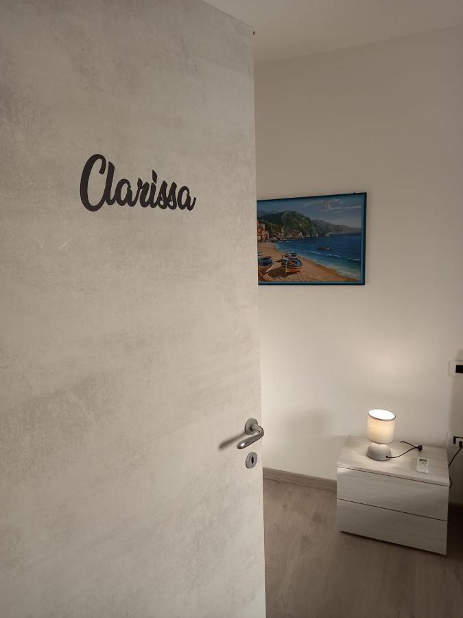 Casa Marina,la Terrazza Sul Mare * Cefalù