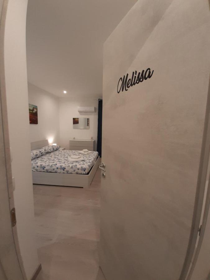 Bed & Breakfast Casa Marina,la Terrazza Sul Mare