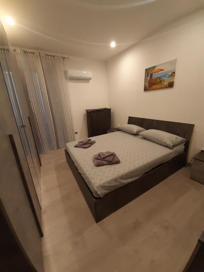 Casa Marina,la Terrazza Sul Mare Bed & Breakfast