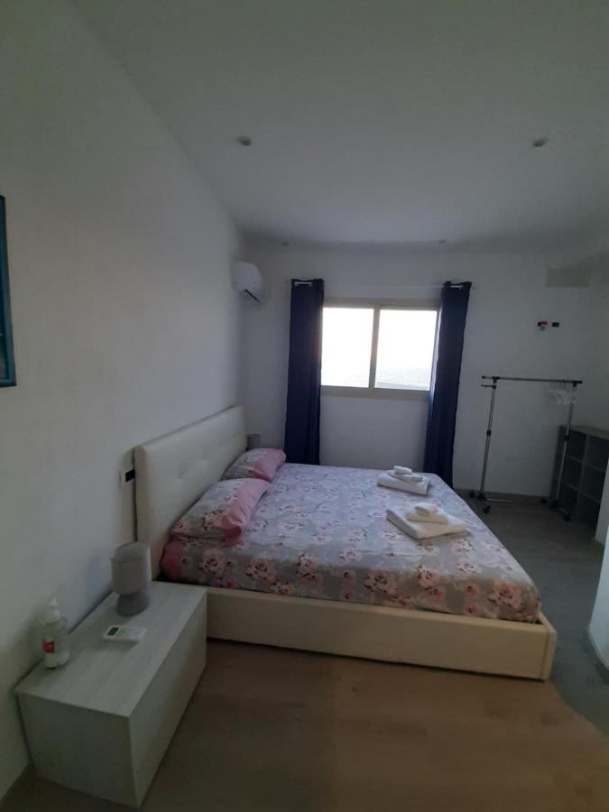 Casa Marina,la Terrazza Sul Mare Cefalù