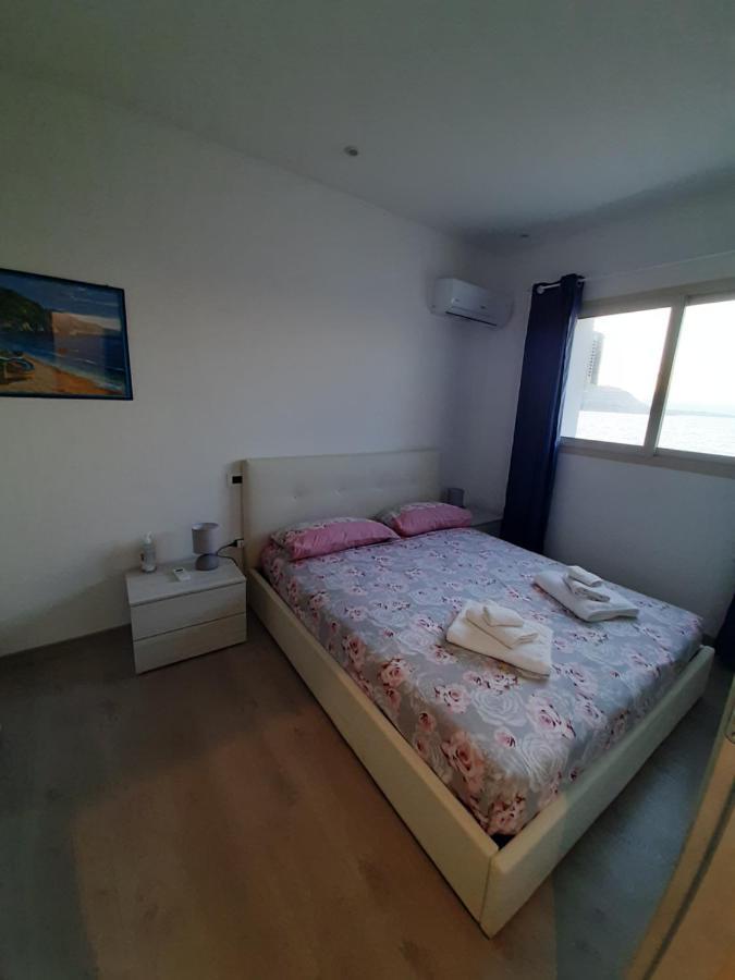 Bed & Breakfast Casa Marina,la Terrazza Sul Mare Cefalù