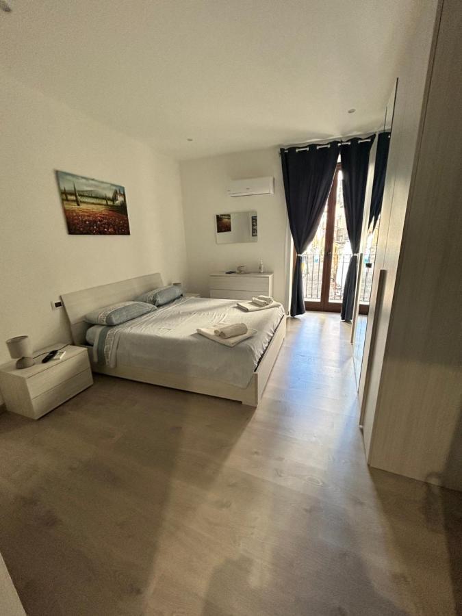 Casa Marina,la Terrazza Sul Mare Bed & Breakfast