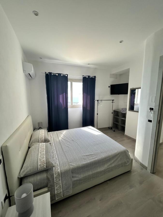 Bed & Breakfast Casa Marina,la Terrazza Sul Mare